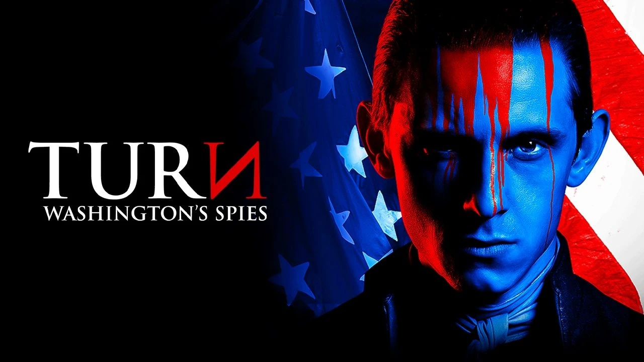 Foto de TURN: Washington's Spies