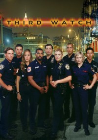Serie Third Watch