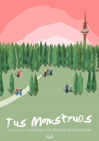 Serie Tus monstruos
