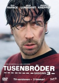 Serie Tusenbröder