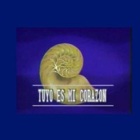 Serie Tuyo es mi corazón