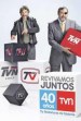TVN 40 años: Tu historia es mi historia