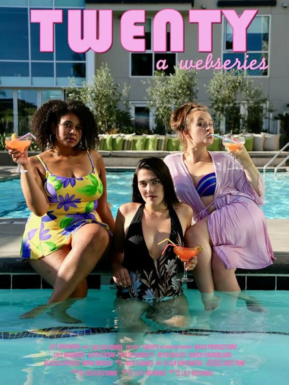 Poster  de Twenty