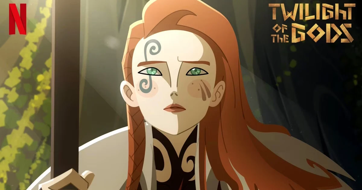 Foto de Twilight of the Gods