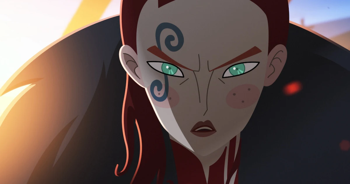 Foto de Twilight of the Gods