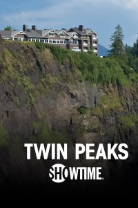 Serie Twin Peaks