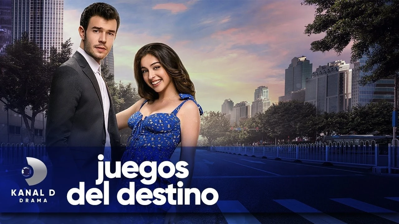 Foto de Twist of Fate
