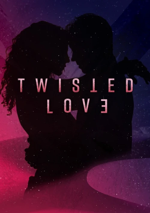 Poster  de la temporada 1 de Twisted Love