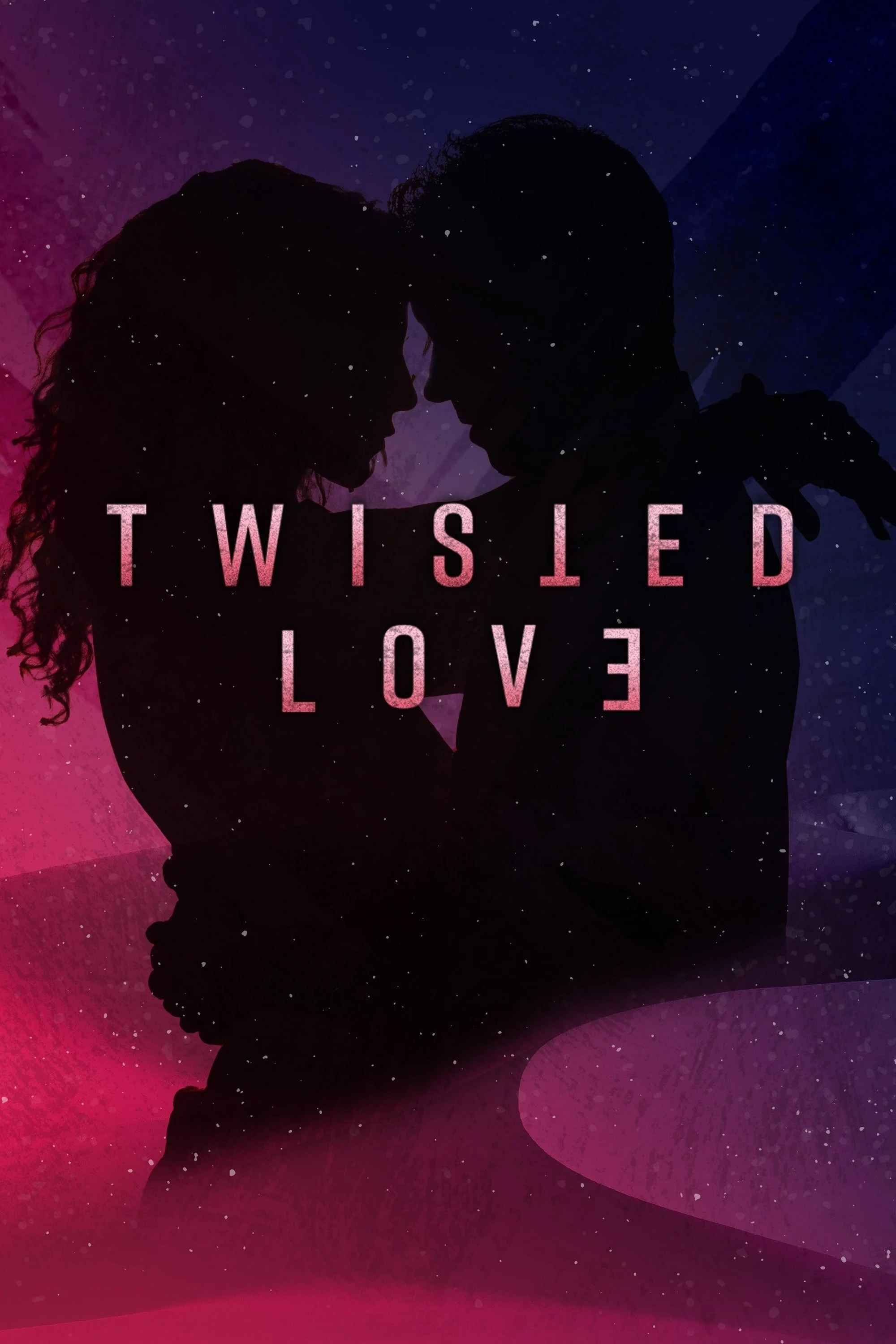 Poster  de Twisted Love en inglés