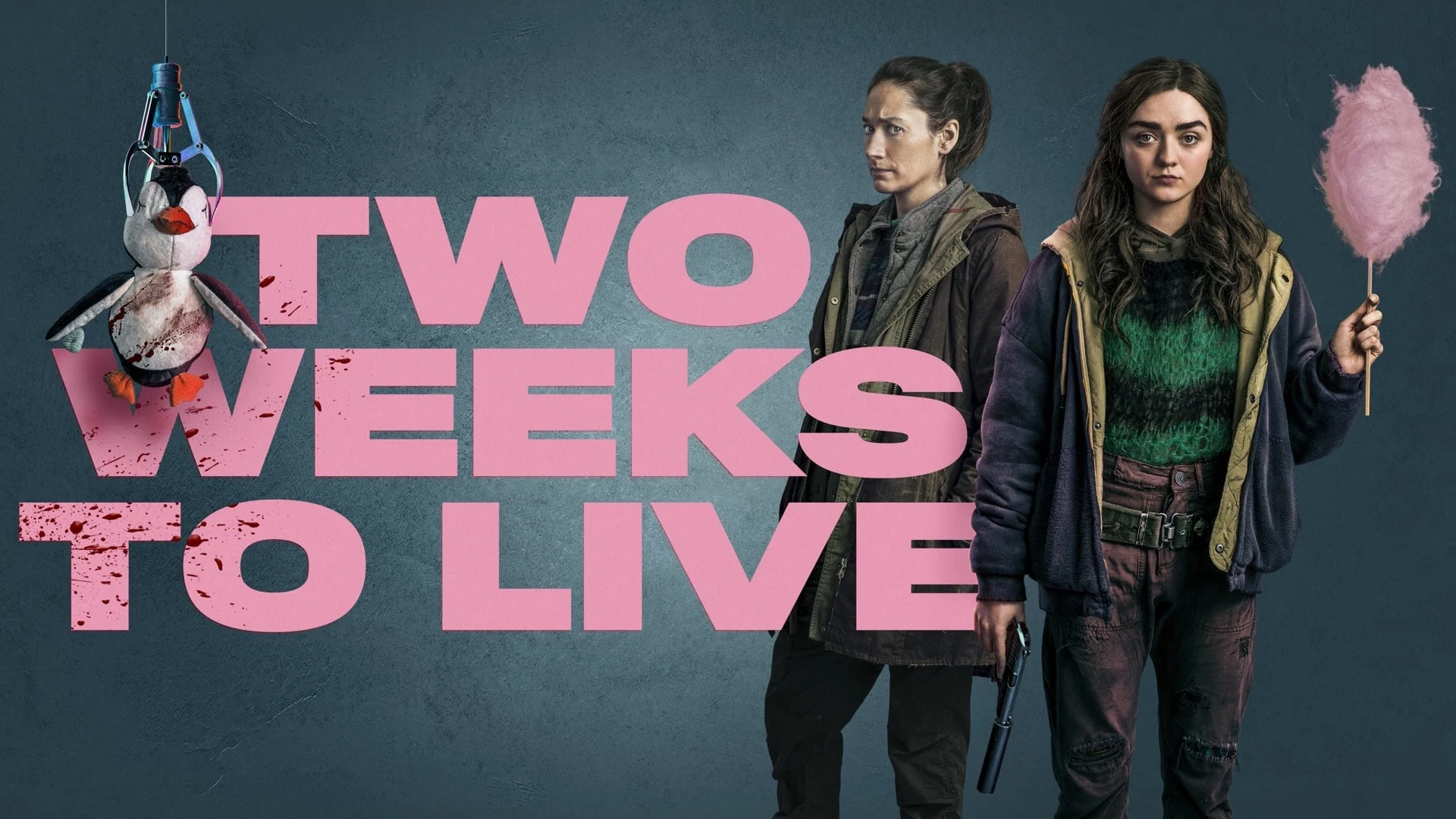 Foto de Two Weeks to Live