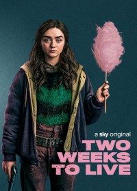 Serie Two Weeks to Live