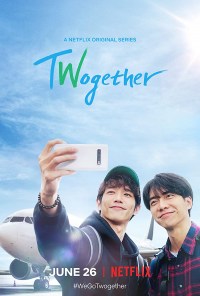 Serie Twogether