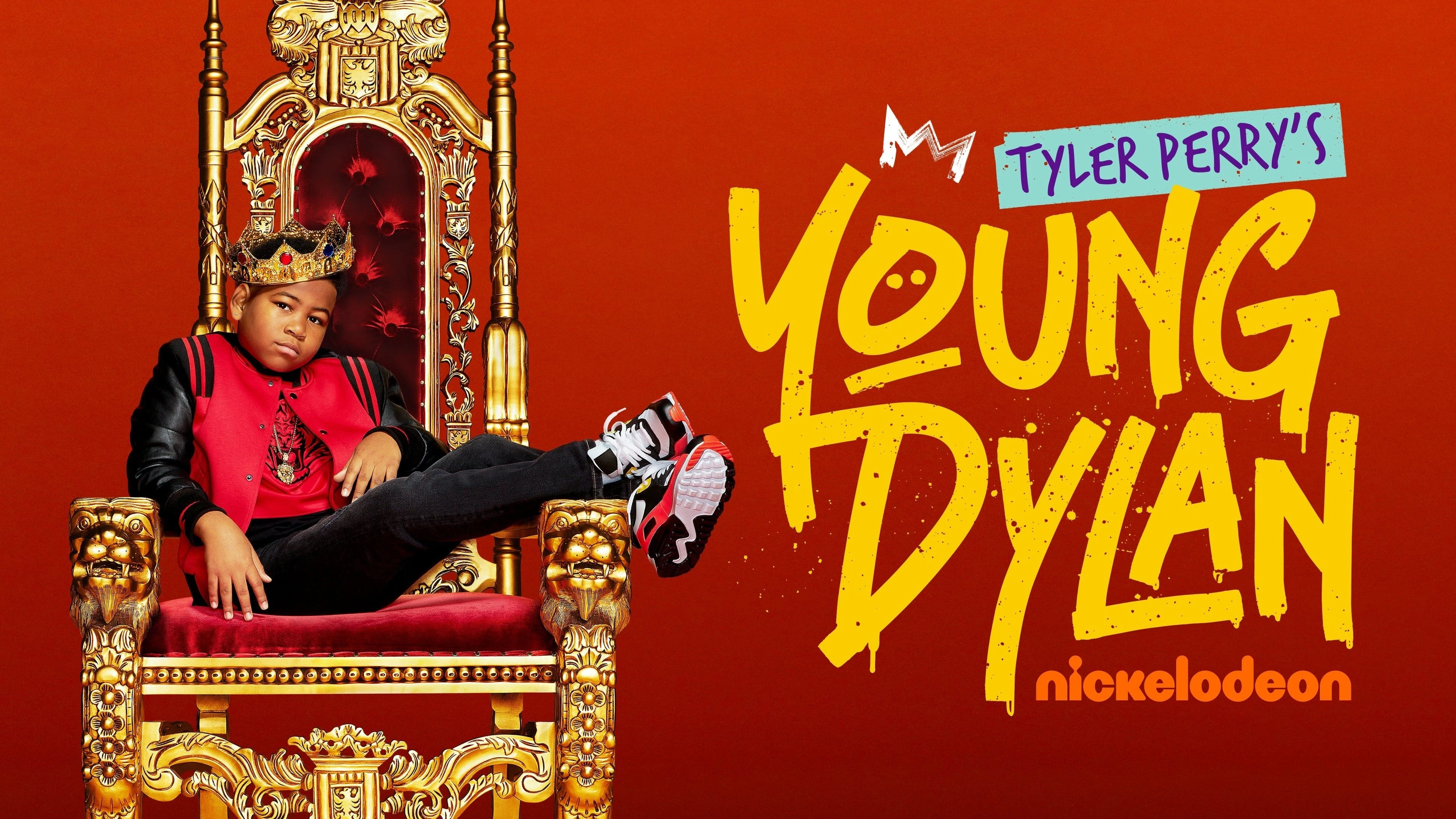 Foto de Tyler Perry's Young Dylan