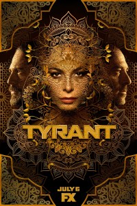 Serie Tyrant