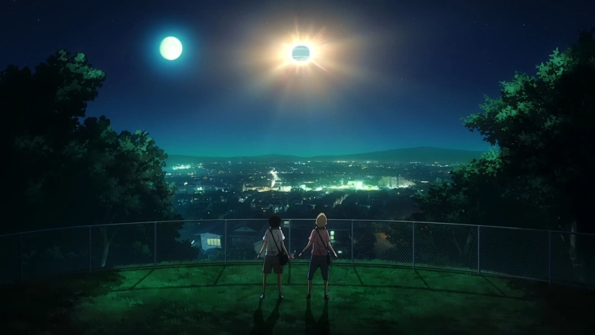 Foto de Space Brothers