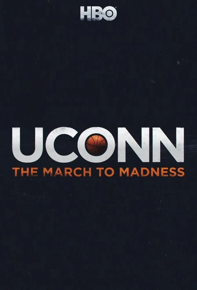 Poster  de UConn: The March to Madness