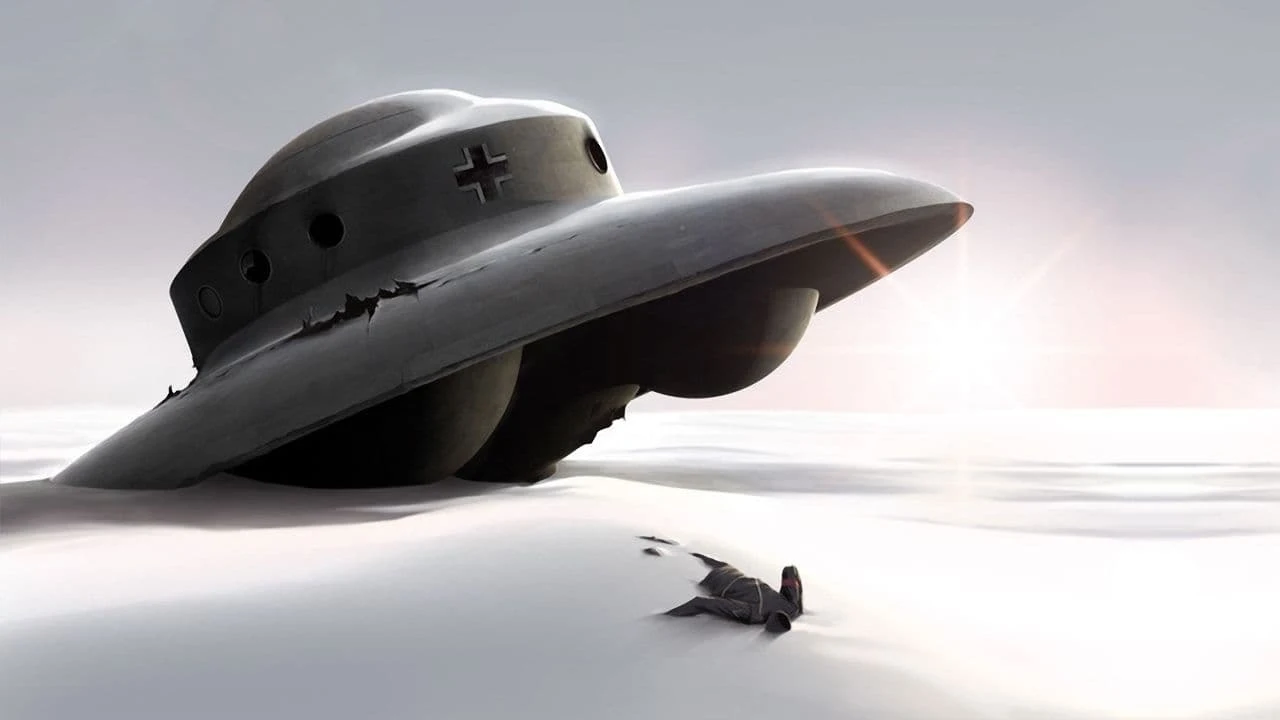 Foto de UFO Files