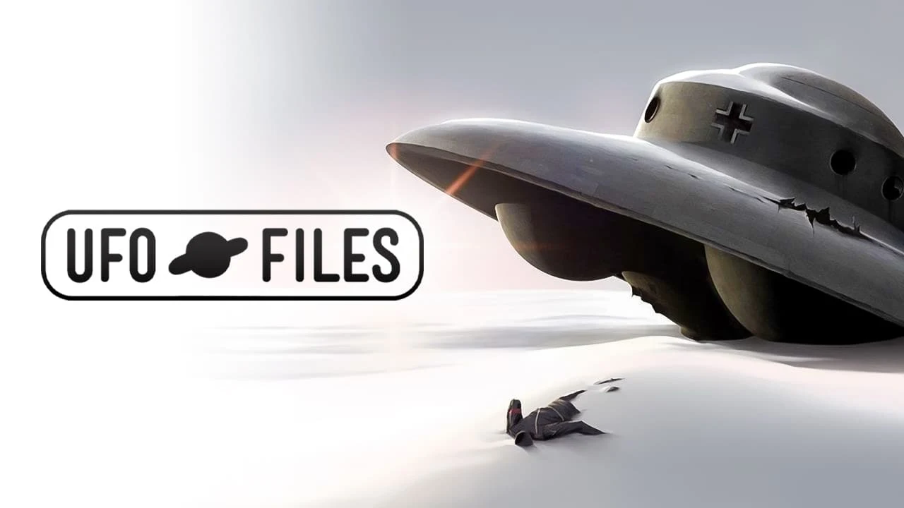 Foto de UFO Files