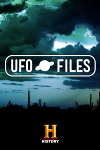 Serie UFO Files