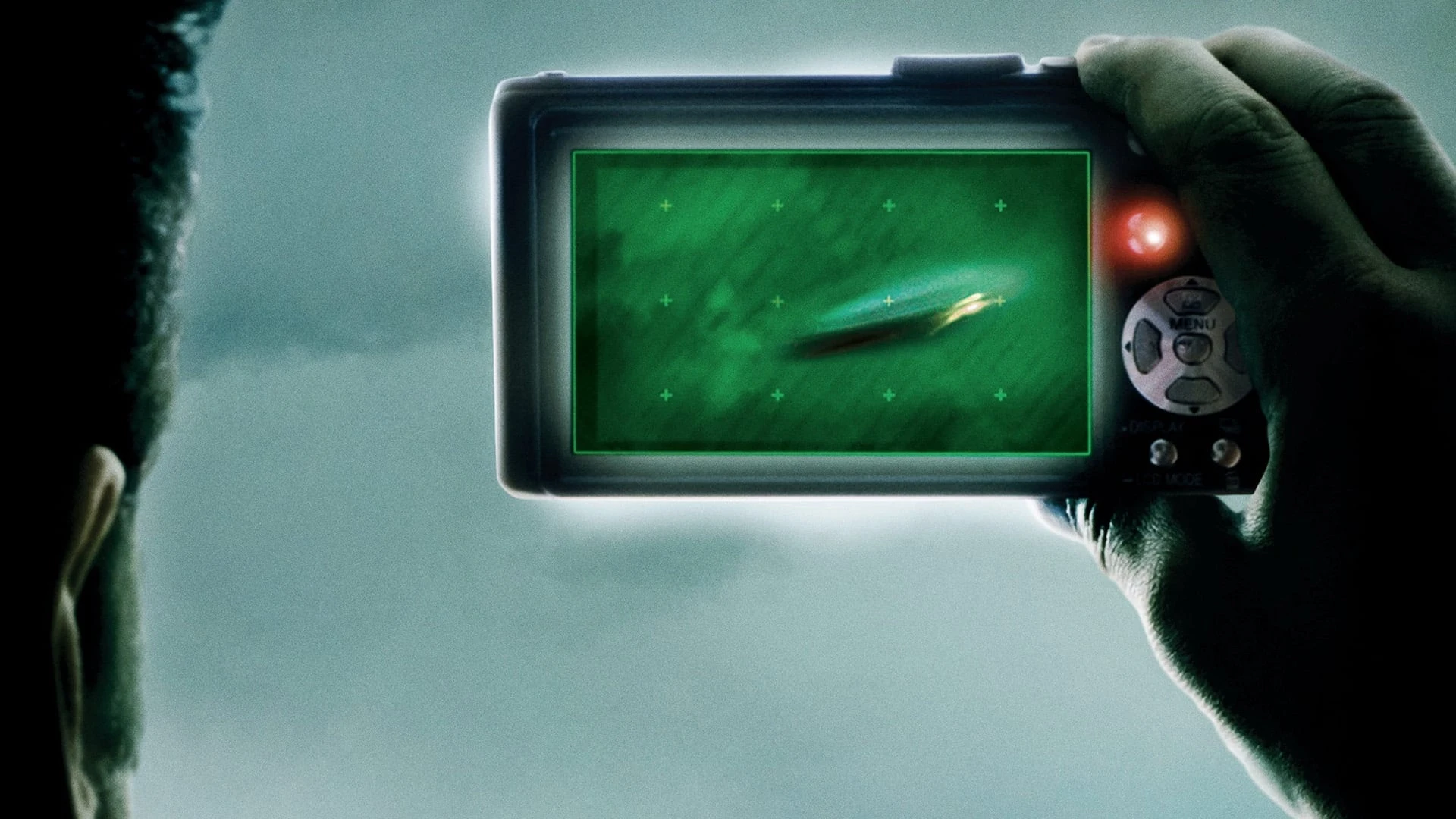 Foto de UFO Hunters