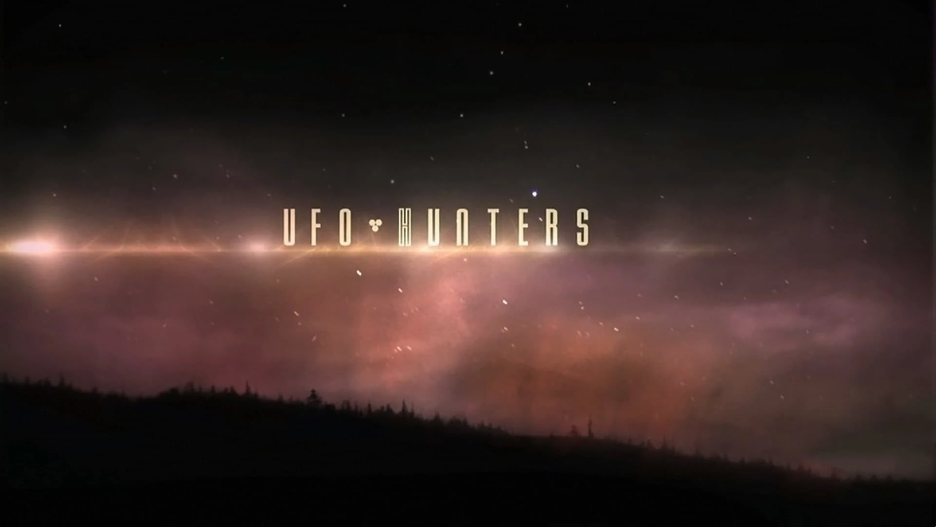 Foto de UFO Hunters