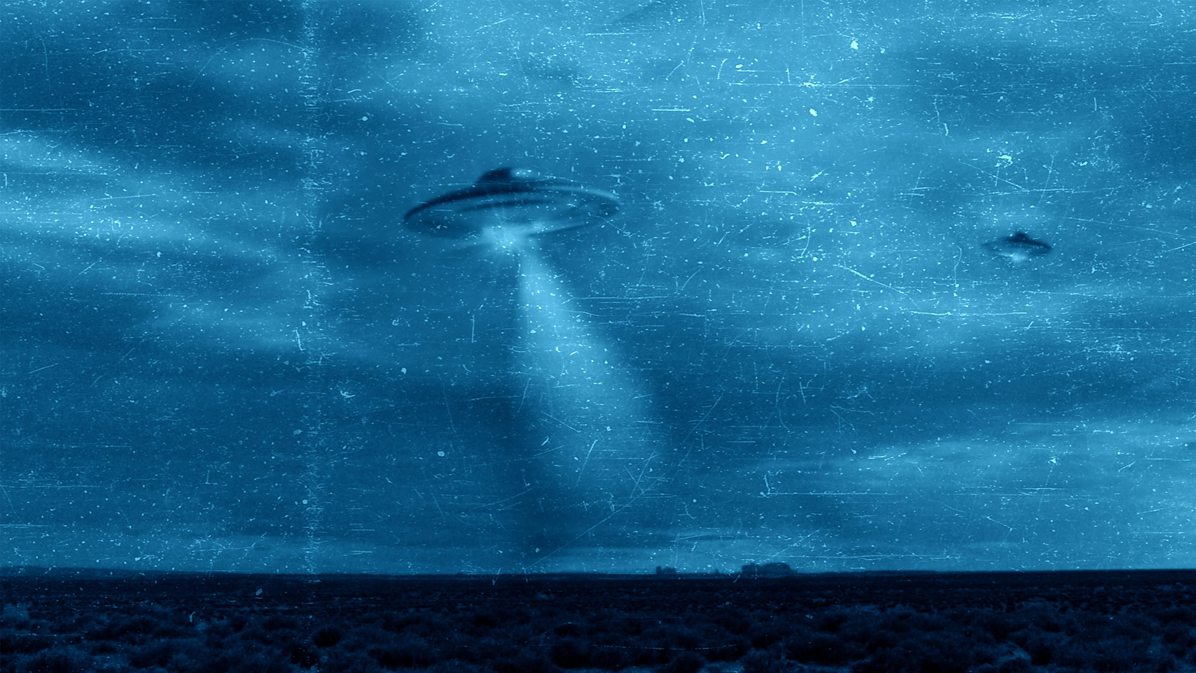 Foto de UFO Witness