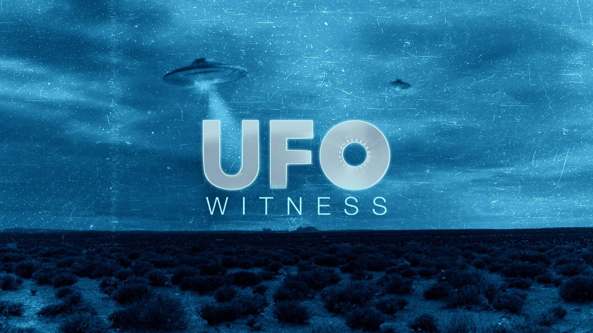 Foto de UFO Witness