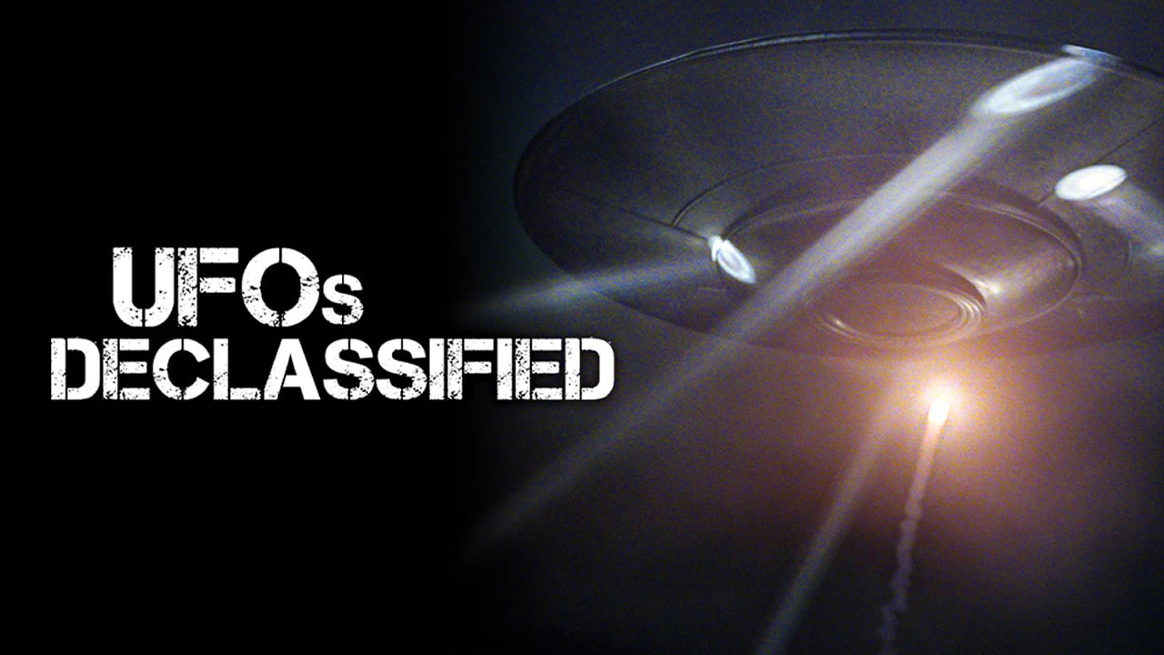 Foto de UFOs Declassified