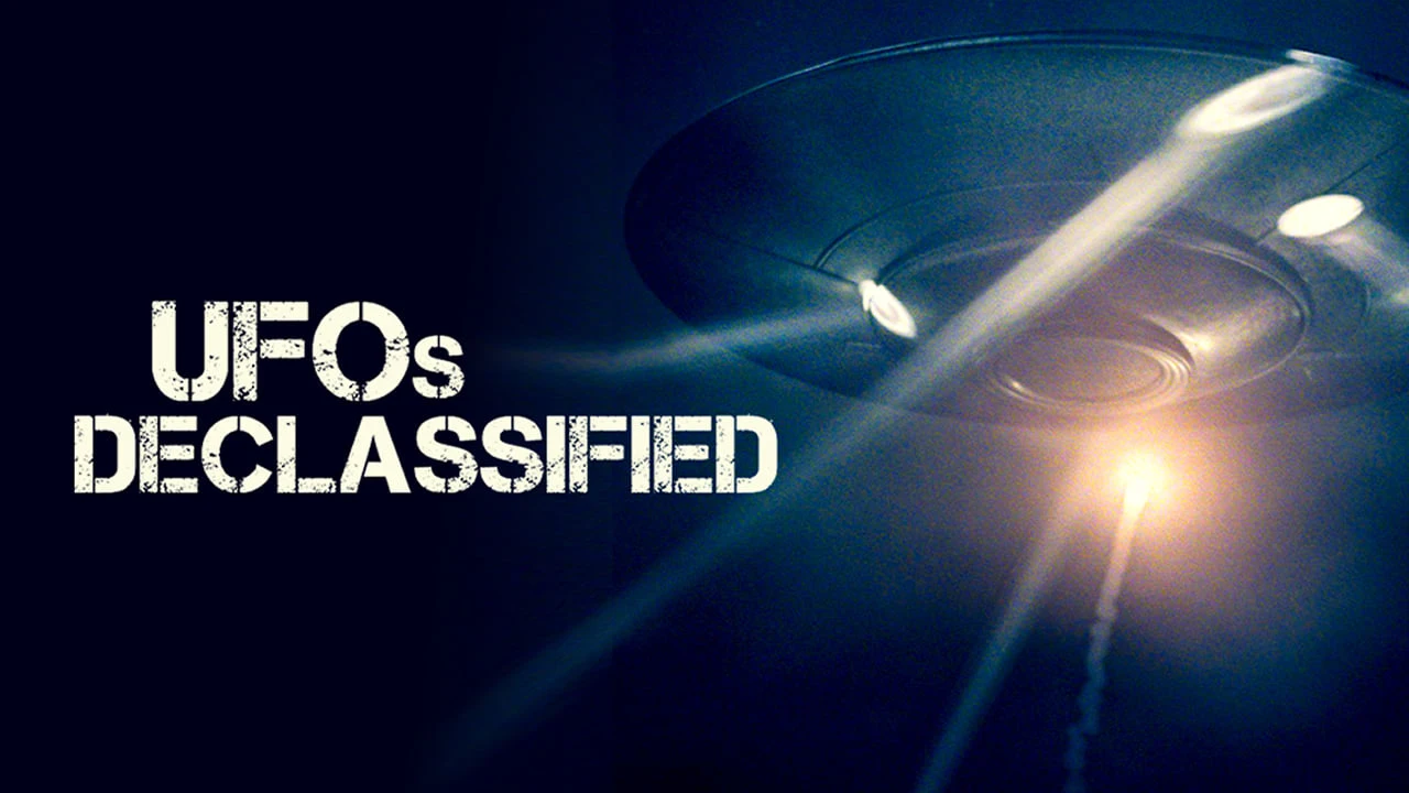 Foto de UFOs Declassified