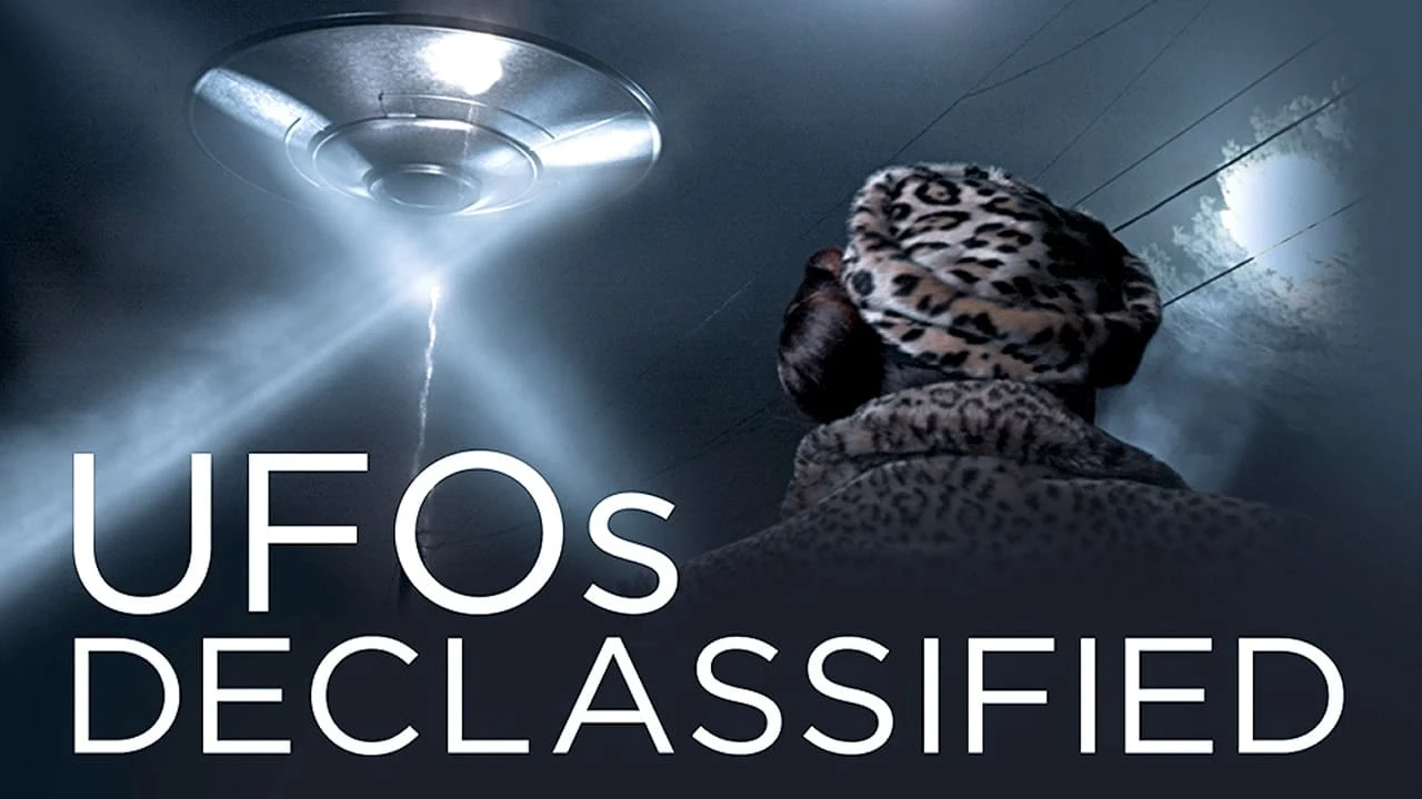 Foto de UFOs Declassified