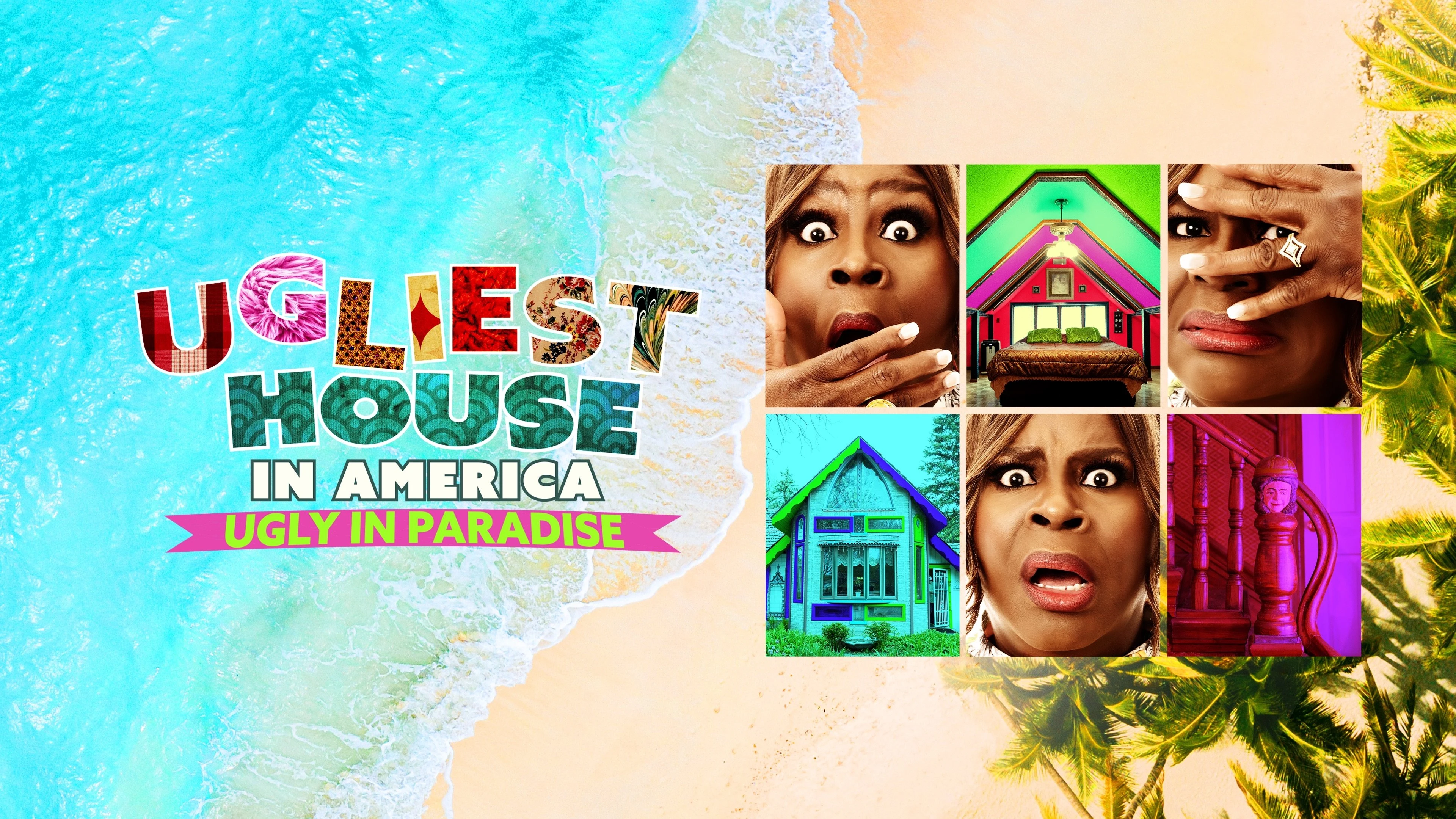 Foto de Ugliest House in America
