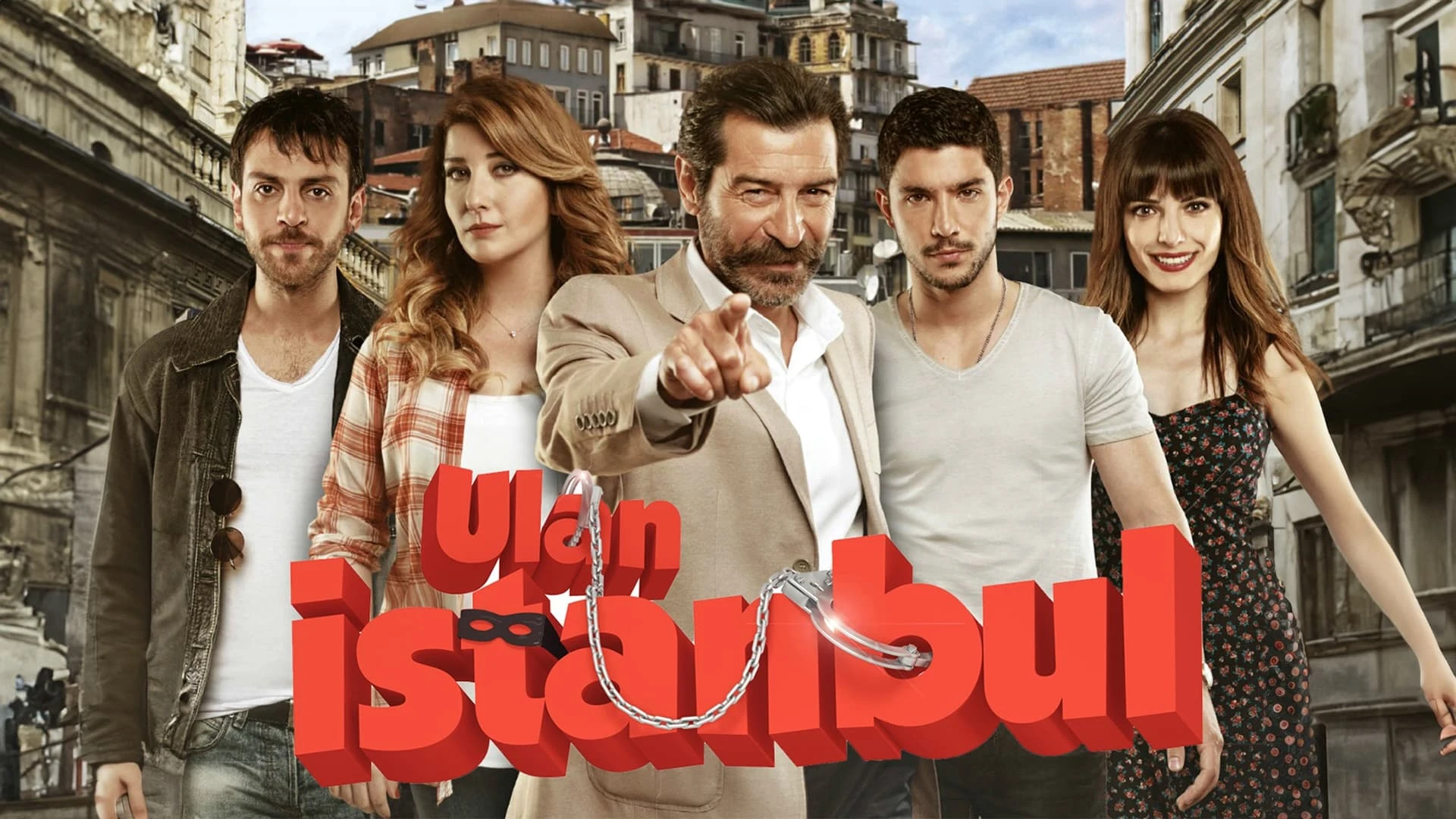 Foto de Ulan Istanbul