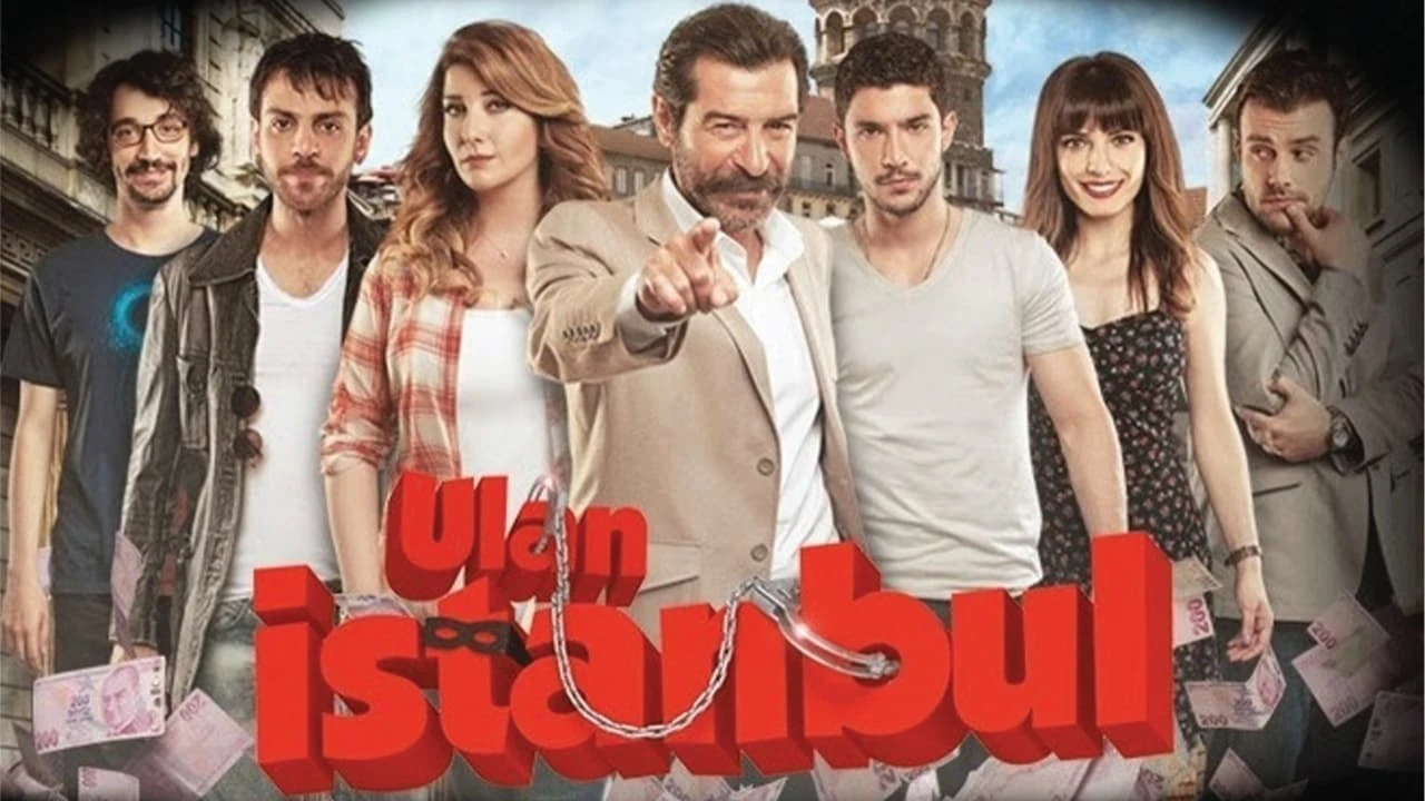Foto de Ulan Istanbul