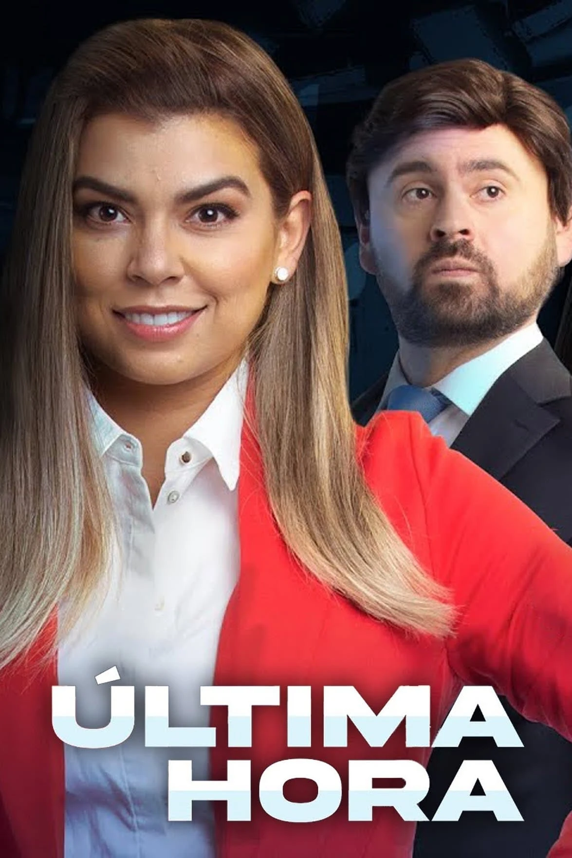 Poster  de Última Hora
