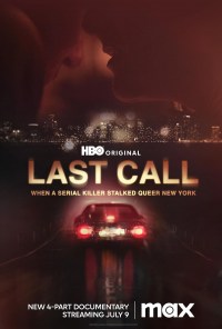 Serie Última llamada: el asesino en serie de la Nueva York queer
