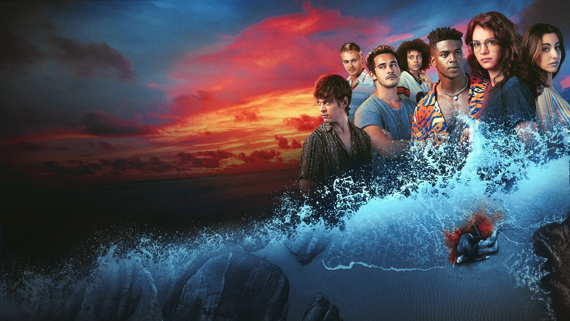 Foto de Killer Vacation