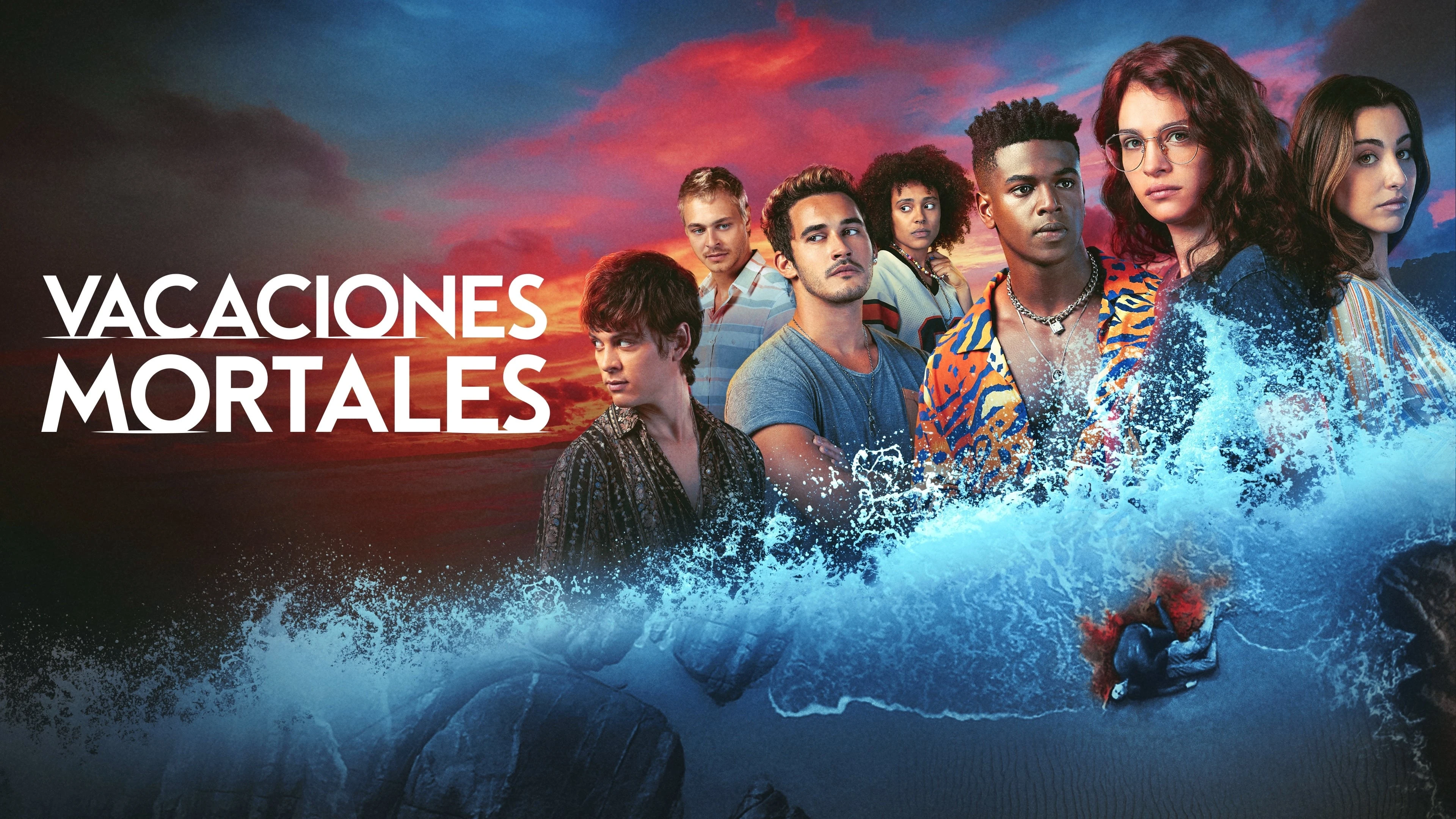 Foto de Killer Vacation