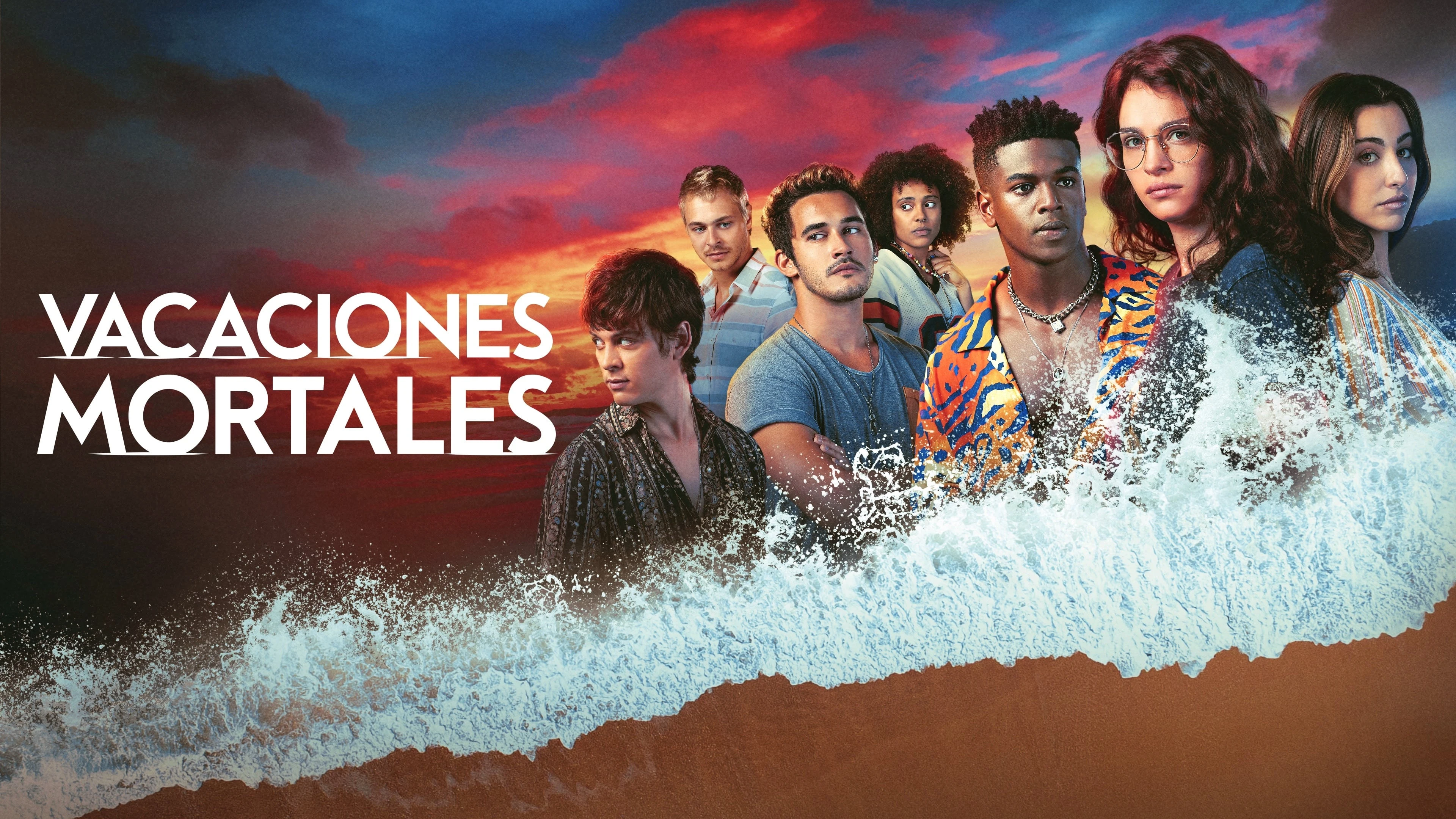Foto de Killer Vacation
