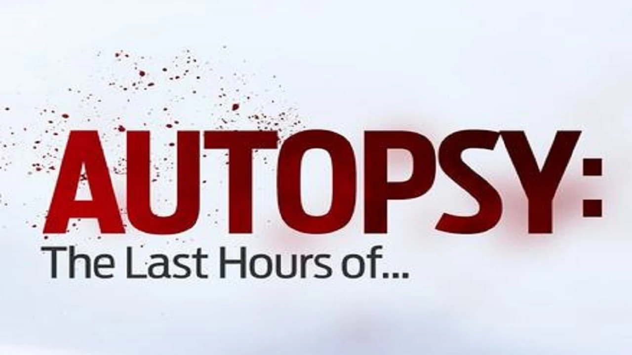 Foto de Autopsy: The Last Hours of