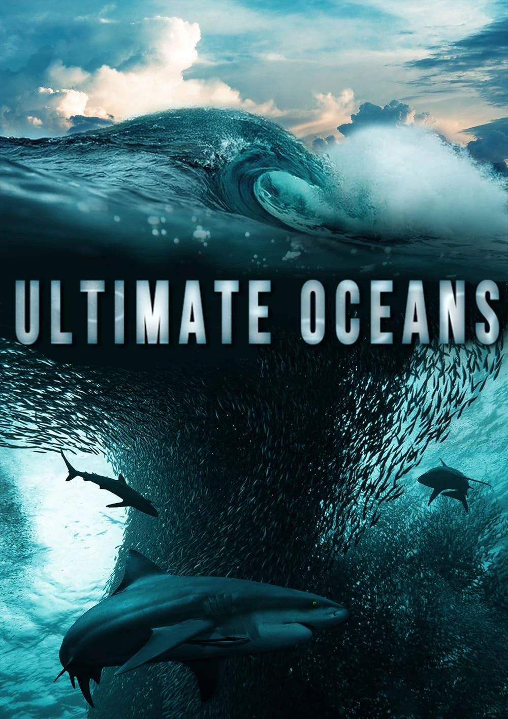Poster  de Ultimate Oceans