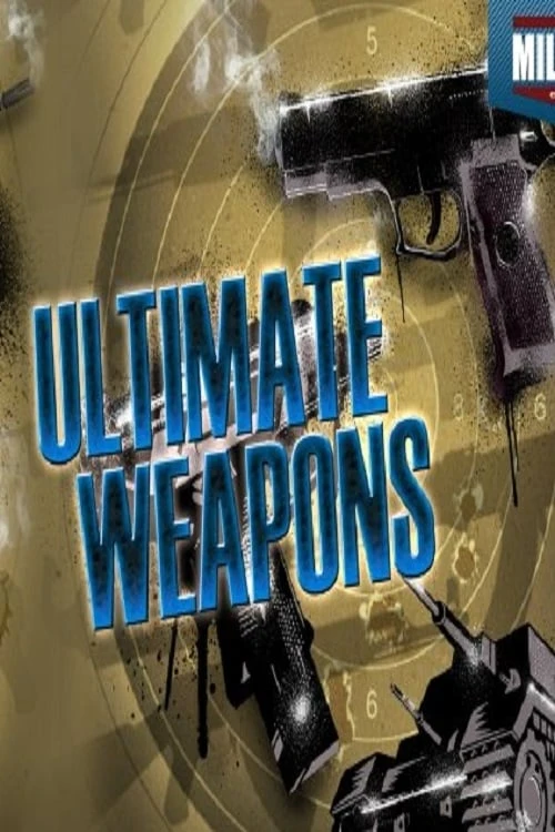 Poster  de Ultimate Weapons