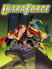 Serie UltraForce