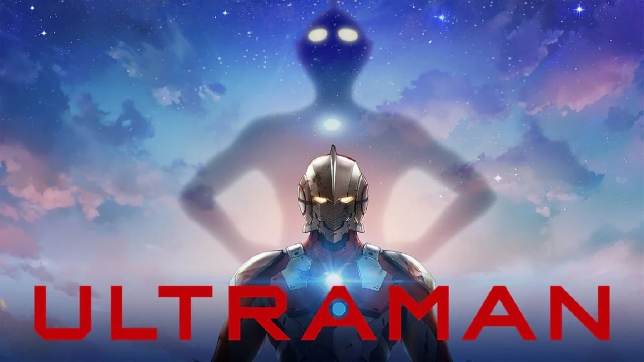 Foto de Ultraman