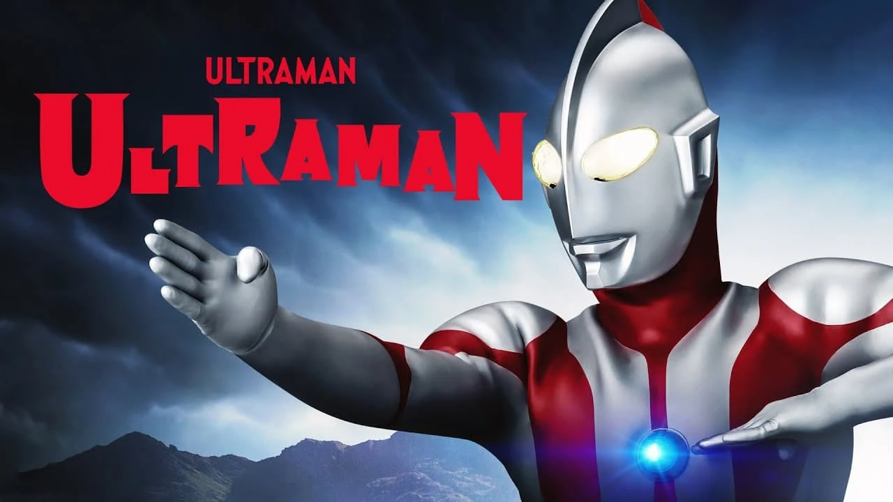 Foto de Ultraman
