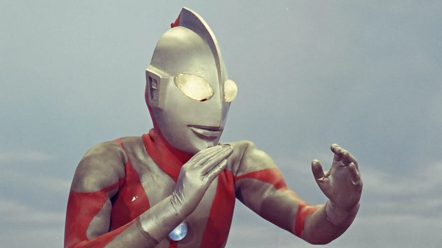 Foto de Ultraman
