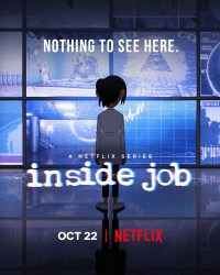 Serie Inside Job
