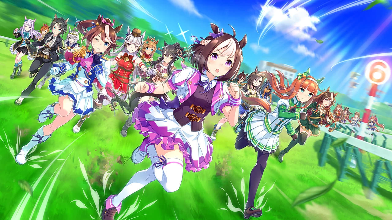 Foto de Umamusume: Pretty Derby