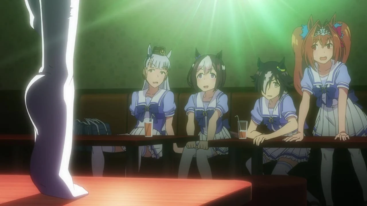Foto de Umamusume: Pretty Derby