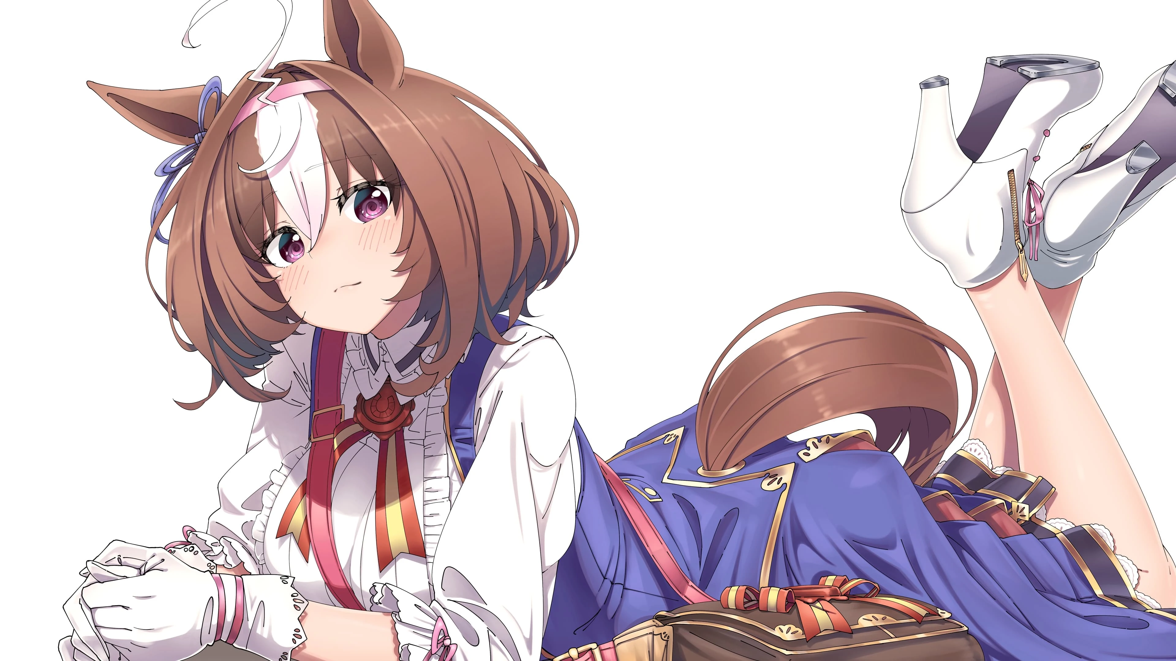 Foto de Umamusume: Pretty Derby