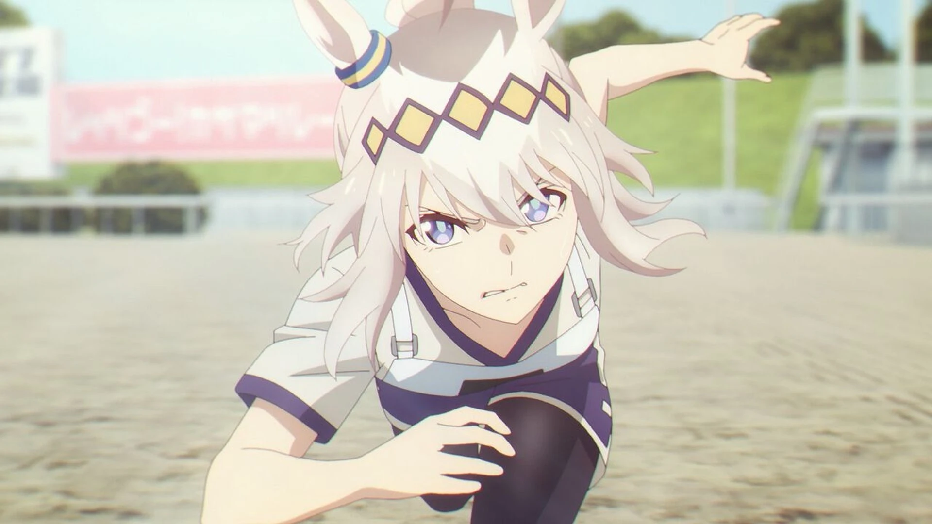 Foto de Umamusume: Cinderella Gray